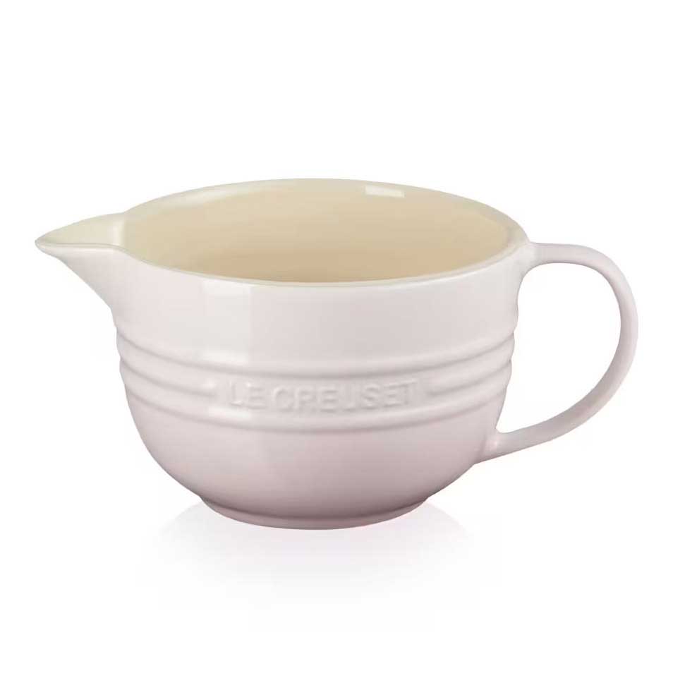 Le Creuset Mixing Bowl - Shell Pink
